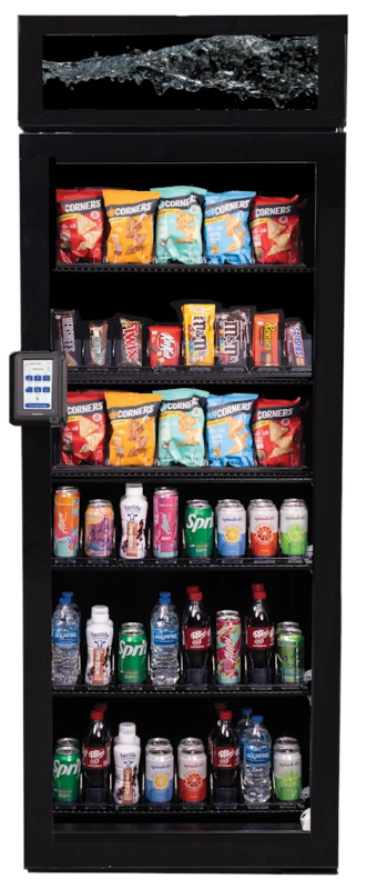 Spectra Core - Areawide Electronics & Refrigeration